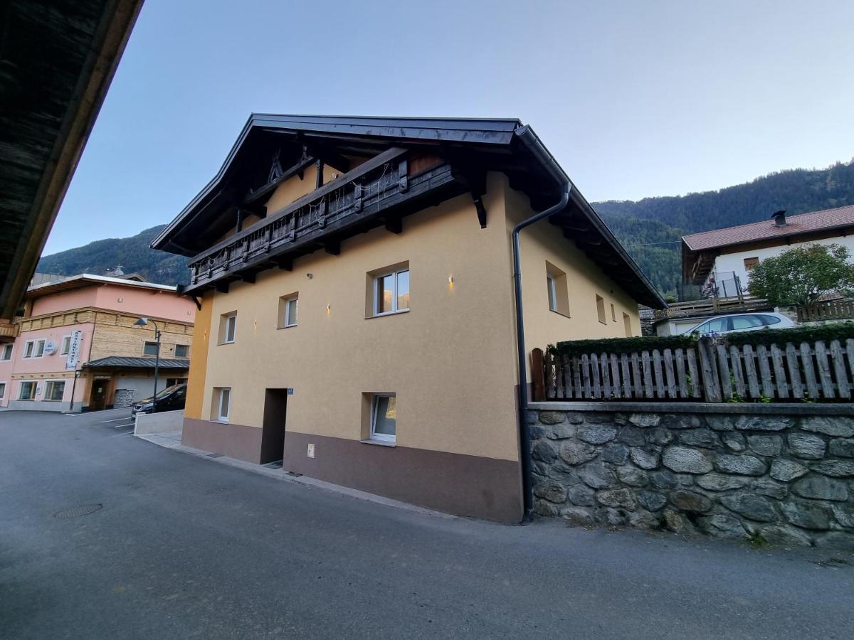 Haus Elena Apartamento Sautens Exterior foto
